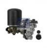 DT 4.64407 Air Dryer, compressed-air system